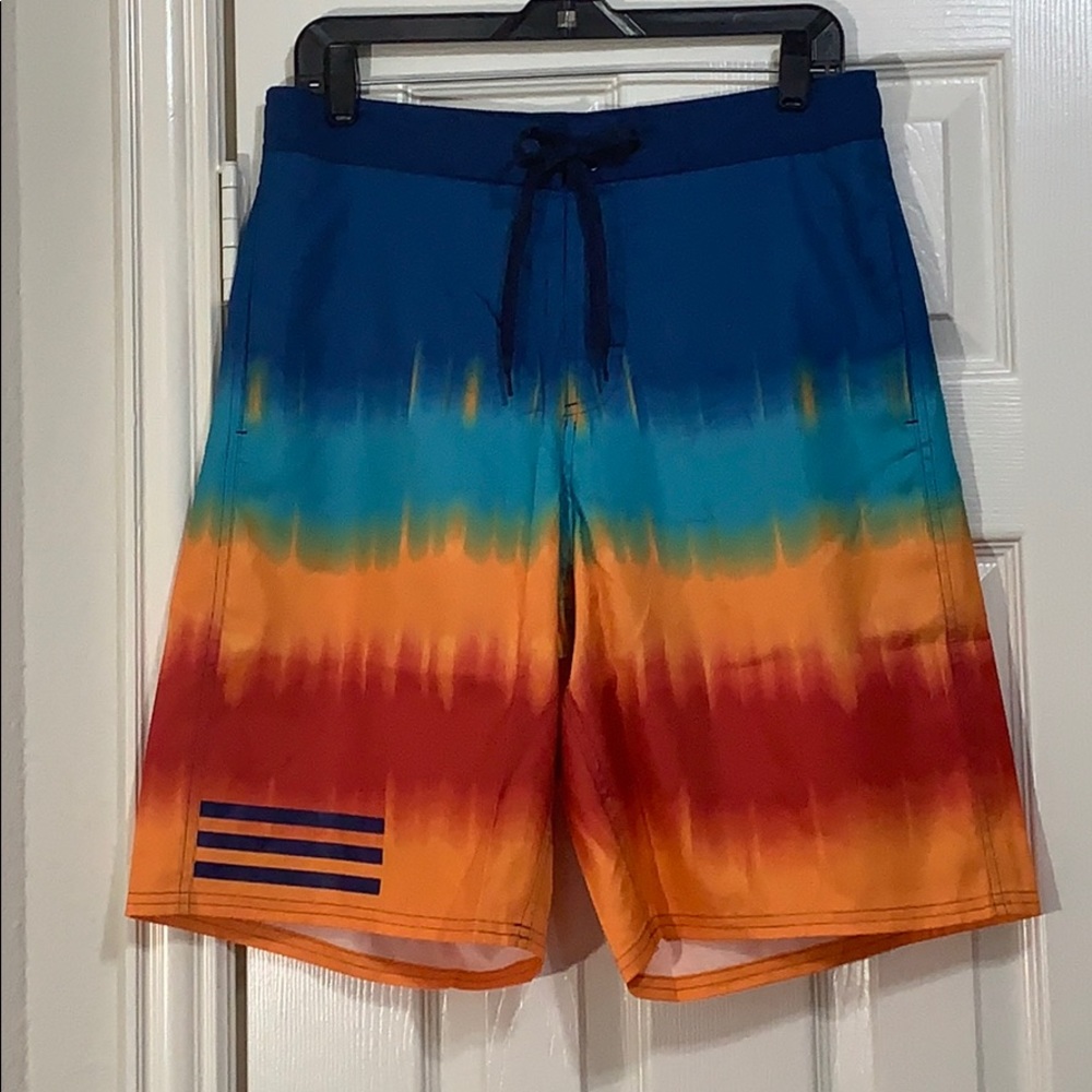 ADIDAS Mens Swimwear - Size M